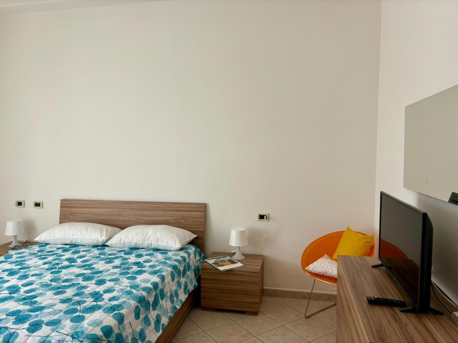 Apartamento Sole E Mare - Viareggio Exterior foto