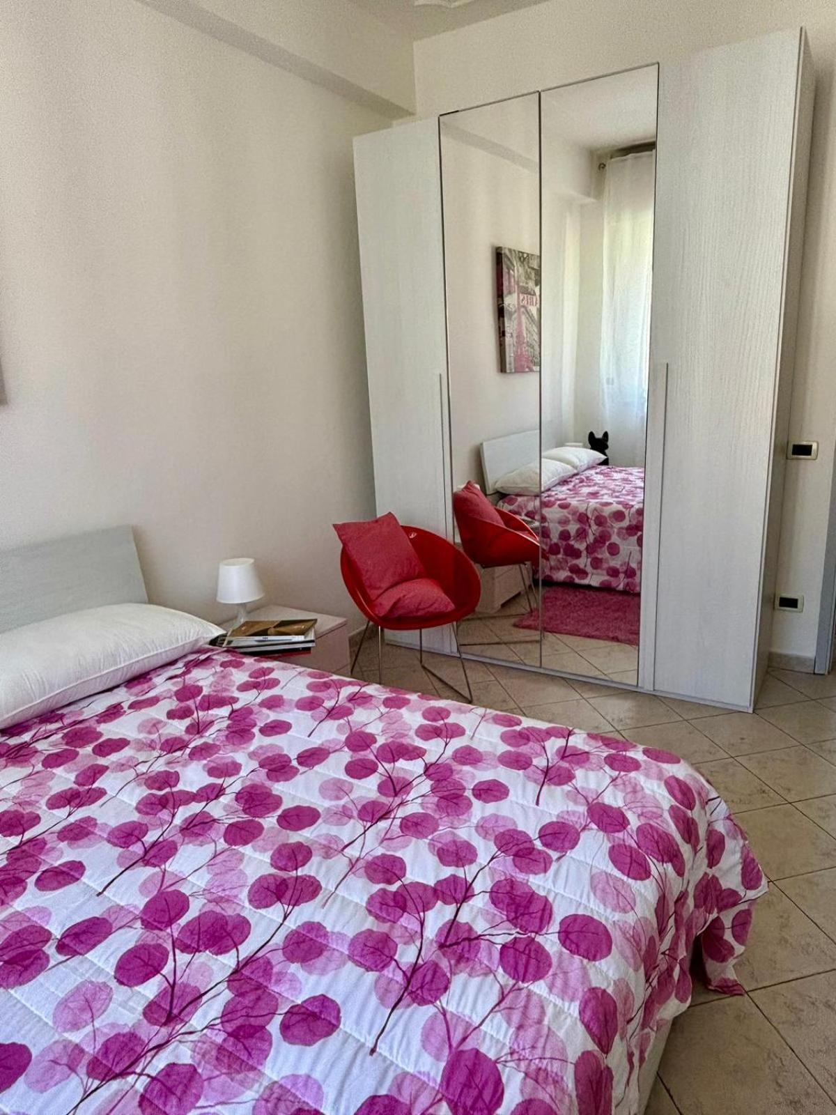 Apartamento Sole E Mare - Viareggio Exterior foto